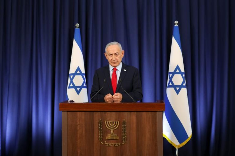 Teerão já não consegue enriquecer urânio nem produzir mísseis balísticos – Netanyahu