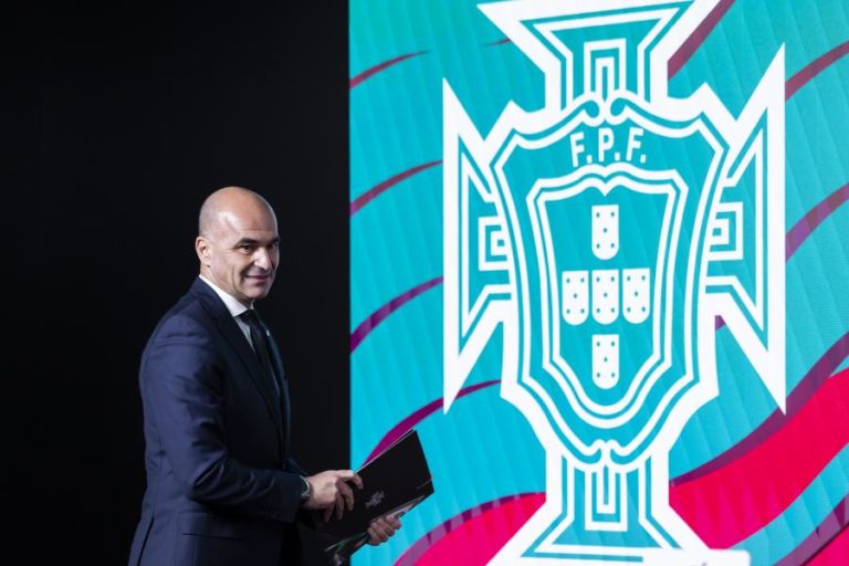 Selecionador afasta hipótese de Cristiano Ronaldo falhar Mundial