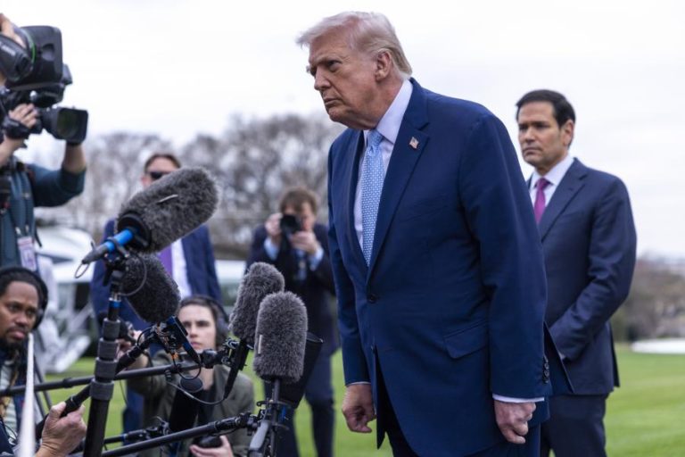 Trump prolonga por cinco dias prazo do ultimato a Teerão