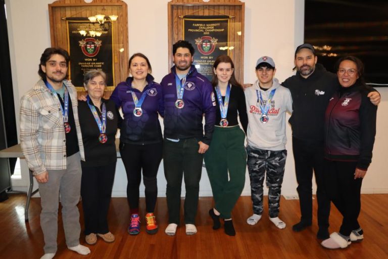 Lusodescendentes impulsionam curling português a partir do Canadá