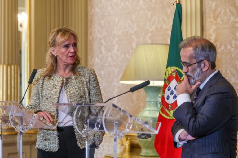 “Sim” no referendo sobre adesão à UE é do interesse dos islandeses – MNE Islândia