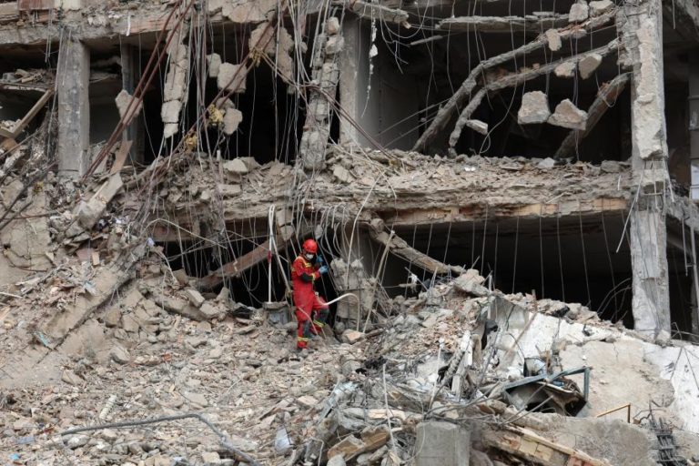 Irão: Maioria dos norte-americanos acha que guerra foi longe demais – sondagem