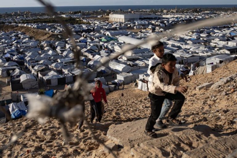 Hamas promete retaliar após Israel aprovar execução para homicídio terrorista