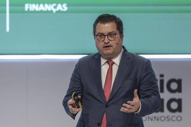 Excedente de 2025 “será boa surpresa e boa notícia para o país” – ministro Finanças