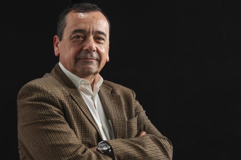Estado devia ter uma agência para segurança da informação – Gameiro Marques
