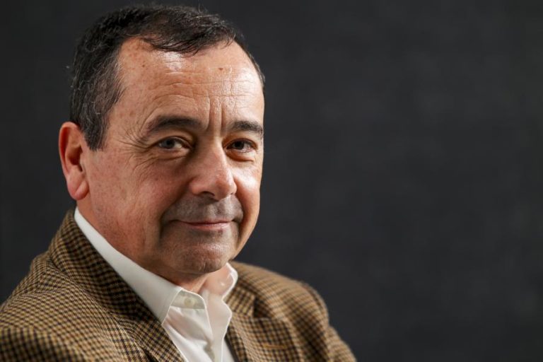 A Europa produz muita regulação – António Gameiro Marques
