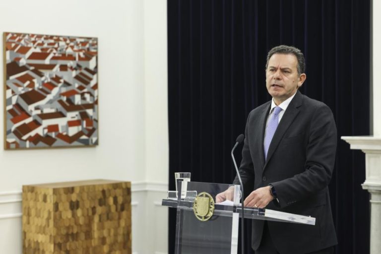 Governo avança com desconto de 10 cêntimos no gasóleo colorido