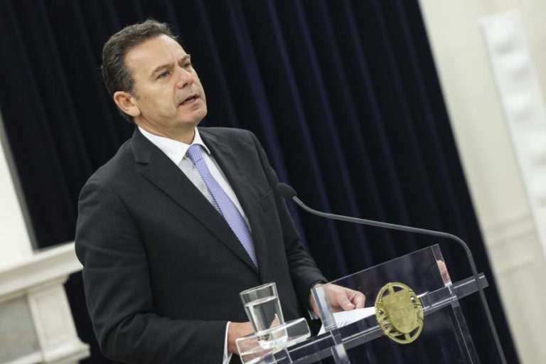 Montenegro diz que pacote europeu para florestas vai tornar o país “ainda mais resiliente e preparado para o futuro”