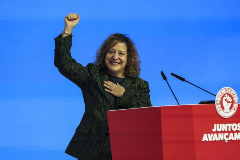 PS/Congresso: Quem “copia a extrema-direita acaba devorado por ela” – Líder dos socialistas europeus