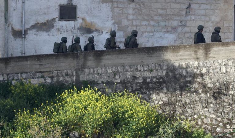 Imprensa estrangeira condena violência de soldados israelitas contra jornalistas