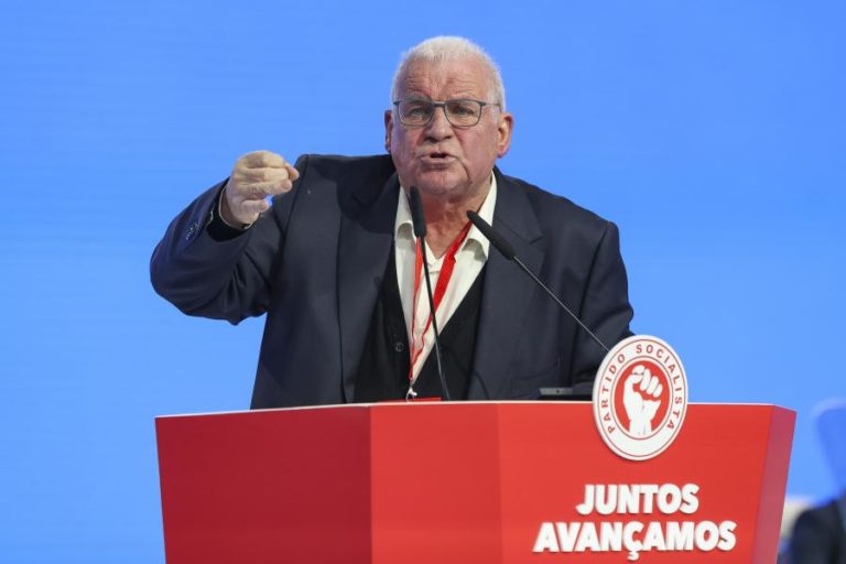 PS/Congresso: Rejeitada lista à Comissão Nacional de Ricardo Gonçalves
