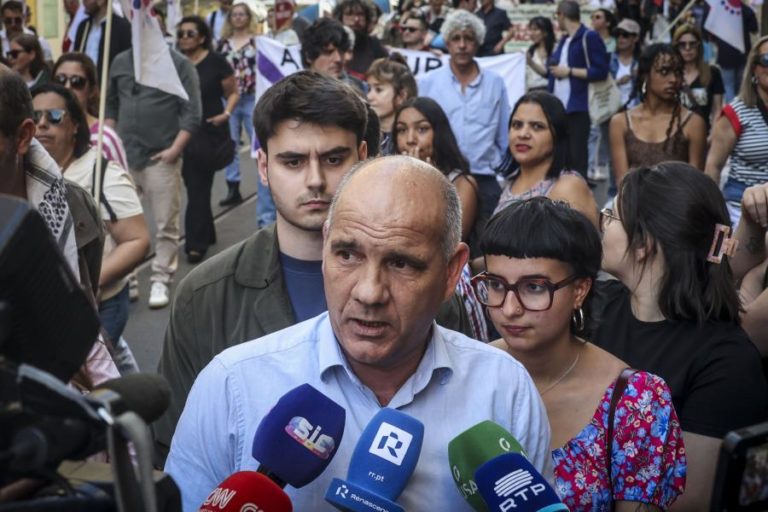 Raimundo considera apoios na área dos combustíveis “muito aquém” do necessário