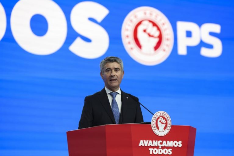 Carneiro aponta PS “mais reformista” e “alternativa séria de Governo”
