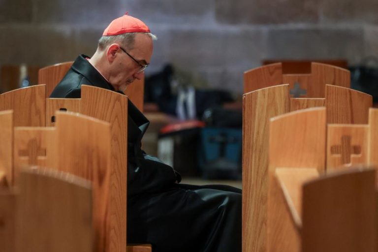 PR reprova impedimento de Israel a celebração de missa no Santo Sepulcro