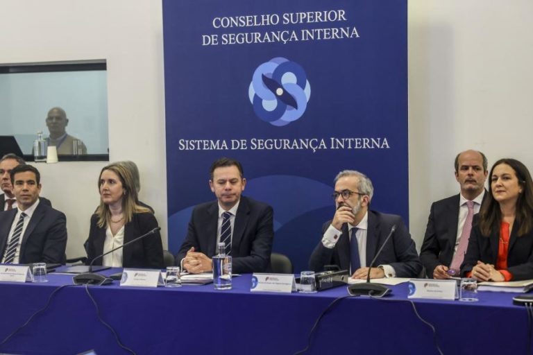 2025 trouxe “aumento da criminalidade geral participada”  e diminuição da criminalidade grave e violenta — PM