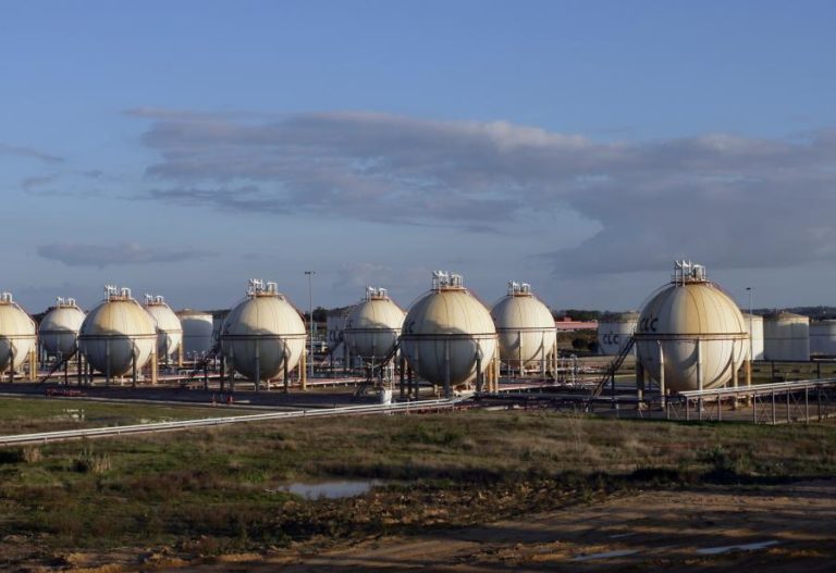 Portugal tem reservas energéticas para 93 dias de consumo — ENSE