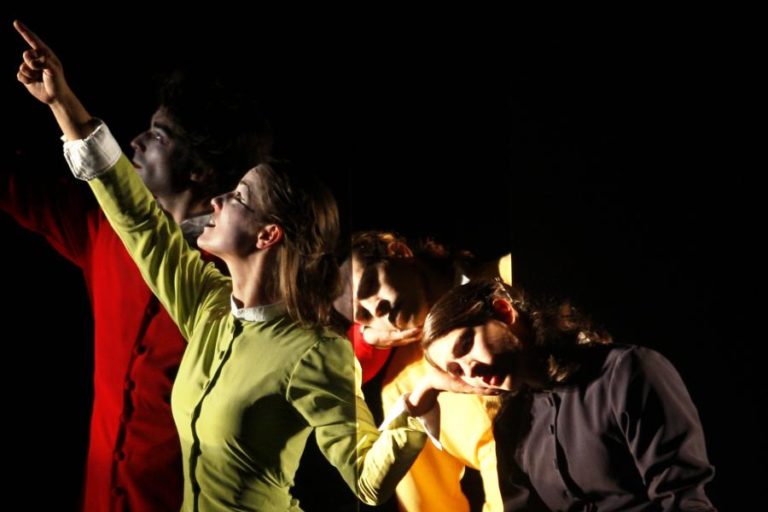 FITEI vai ter Centro de Criação no Porto em 2028 e prepara “nova vida”