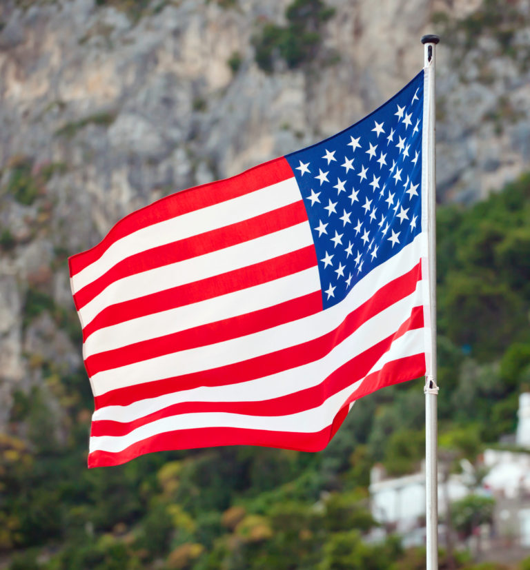 A polícia de Toronto investiga disparos contra o Consulado dos Estados Unidos