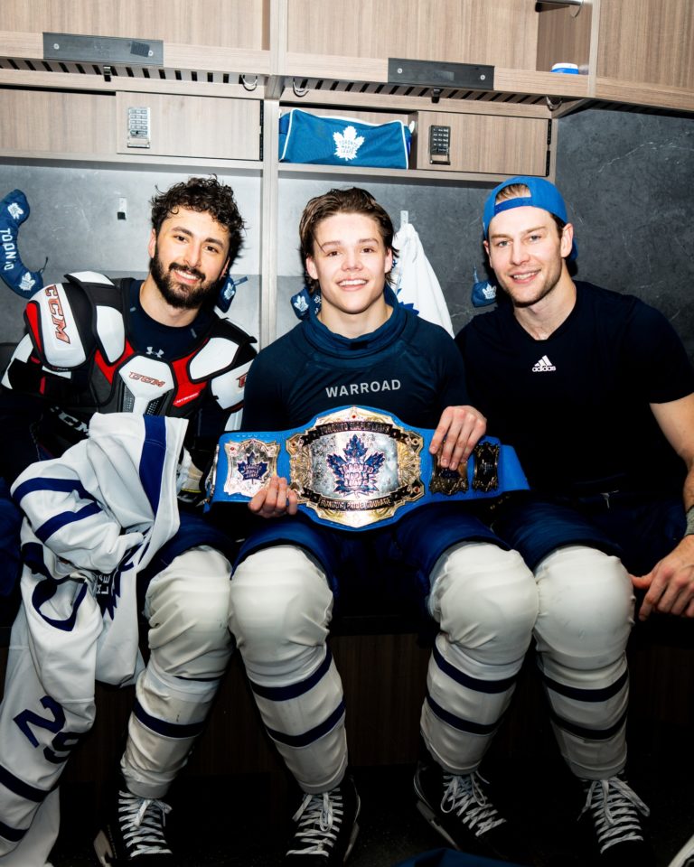 Conheça os destaques do desporto canadiano de 25 de março