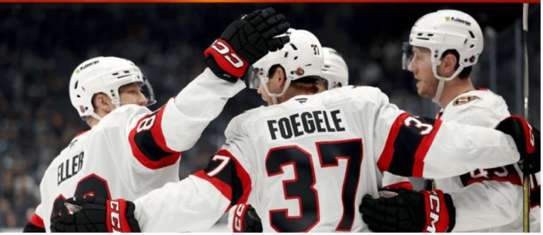 Conheça os destaques do desporto canadiano de 10 de março