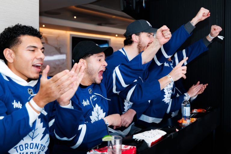 Conheça os destaques do desporto canadiano de 13 de março