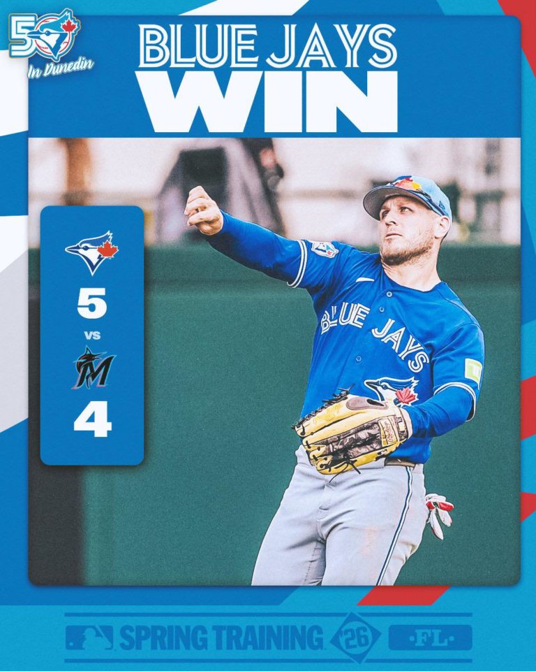 Conheça os destaques do desporto canadiano de 17 de março