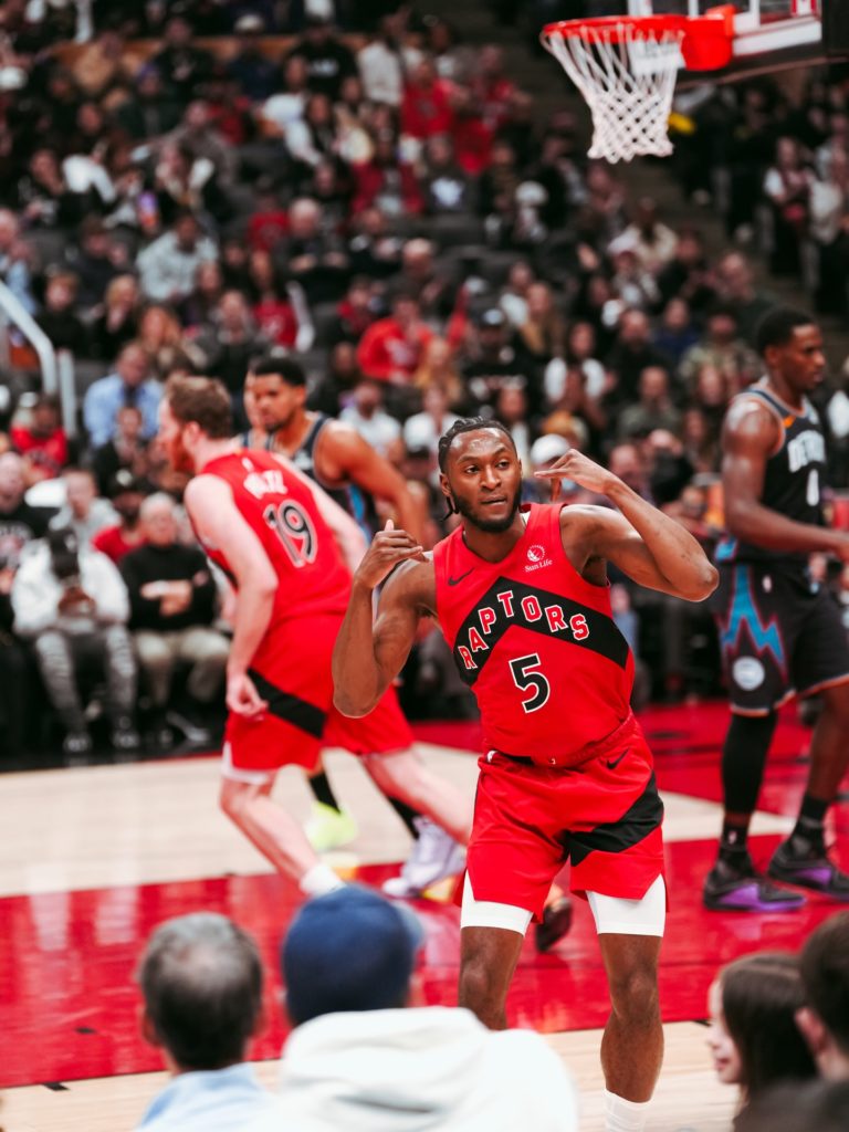 Conheça os destaques do desporto canadiano de 16 de março