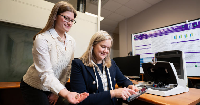 Investigadores da Western University estudam novas tecnologias da IA na saúde auditiva