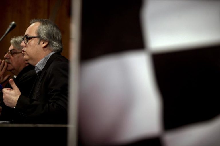 João Loureiro pede união contra “abutres do imobiliário” para salvar estádio do Boavista