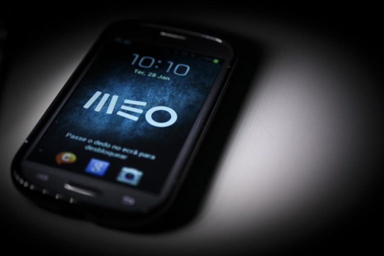 Receitas da Meo sobem 1,3% para 2.811ME no ano passado