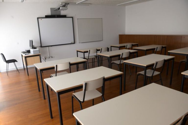 Professores portugueses são os que têm mais conhecimentos pedagógicos – OCDE