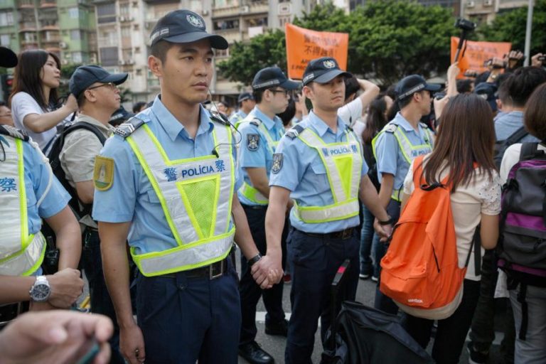 Queixas contra autoridades policiais de Macau aumentam 20% em 2025