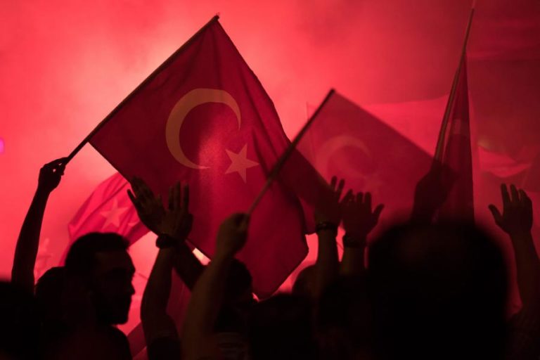 Turquia proíbe manifestações do 1.º de Maio em praça simbólica de Istambul