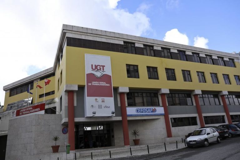 UGT rejeita proposta de revisão da lei laboral