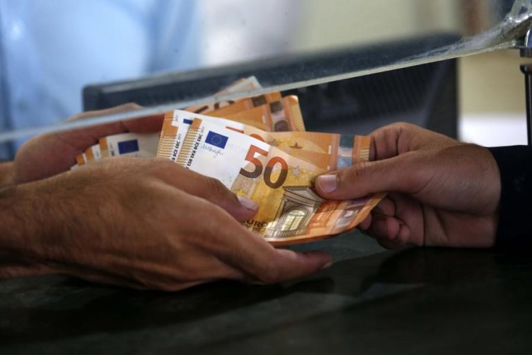 Atividade económica regista quebra no final de março – BdP