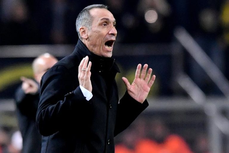 Mundial2026: Grego Georgios Donis é novo selecionador da Arábia Saudita