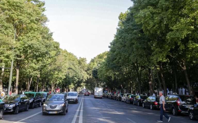 Novo calendário de entrega do IUC em 2027 e 2028 aprovado na especialidade