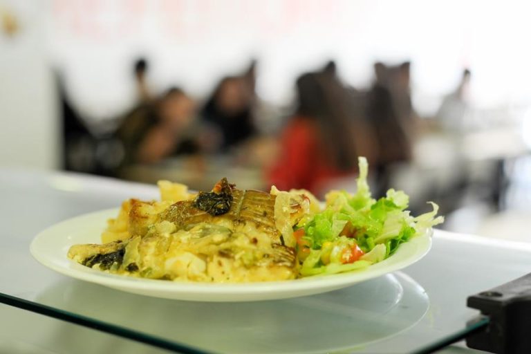 Falta de funcionários em cozinhas e cantinas escolares motiva protesto em Portimão