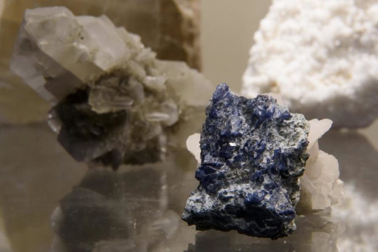 Mina de titânio moçambicana com produção de mais de um milhão de toneladas em 2025