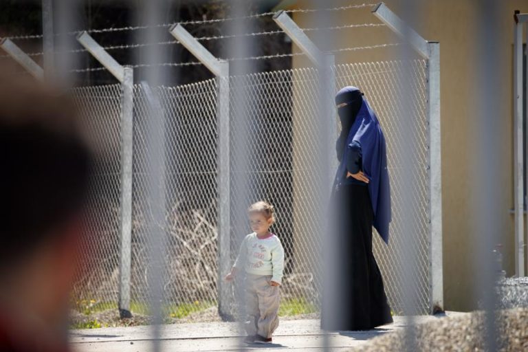 Comité para Prevenção da Tortura denuncia maus-tratos a crianças e mães migrantes