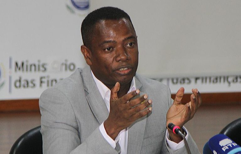 Cabo Verde defende melhores condições de financiamento para países vulneráveis ao clima
