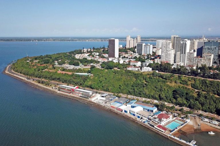 Confiança do mercado na dívida de Moçambique no valor mais baixo desde 2023