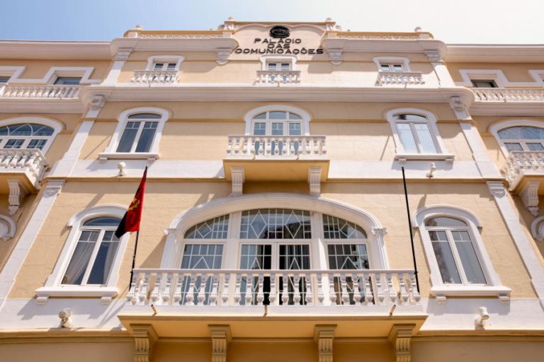 Governo angolano inaugura primeiro Data Center e Cloud Nacional