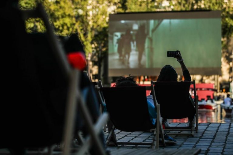 Festival Porto Femme olha para o trabalho por faltar “muito” para a paridade