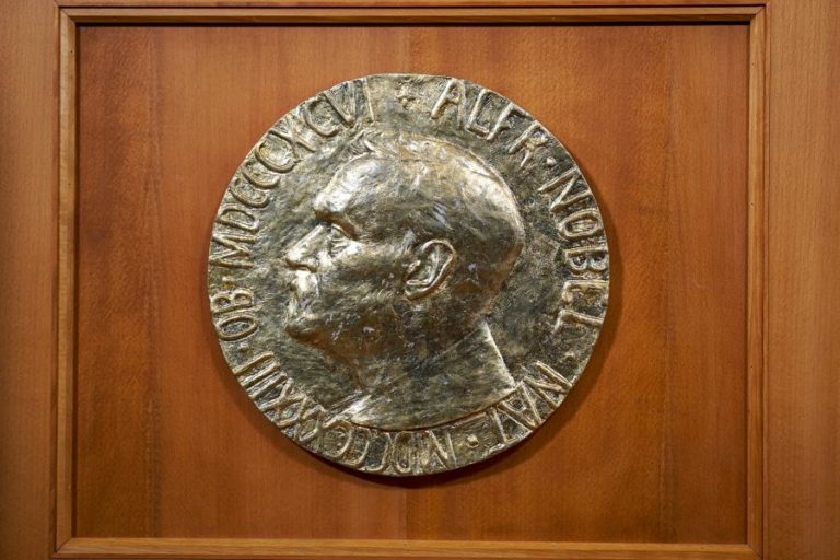 Nobel da Paz de 2026 tem 287 nomeados, menos 50 que no ano passado