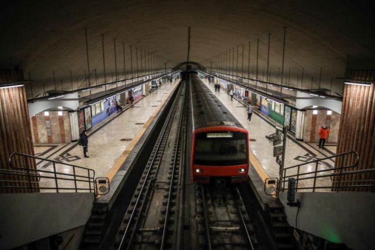 Desconvocada greve do Metropolitano de Lisboa prevista para terça-feira – Sindicato