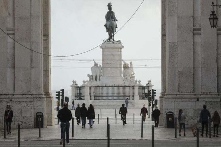 FMI prevê défice de 0,1% em Portugal em 2026