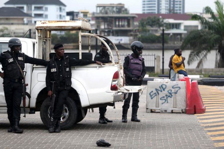 Pelo menos 38 mortos em ataques jihadistas no nordeste da Nigéria