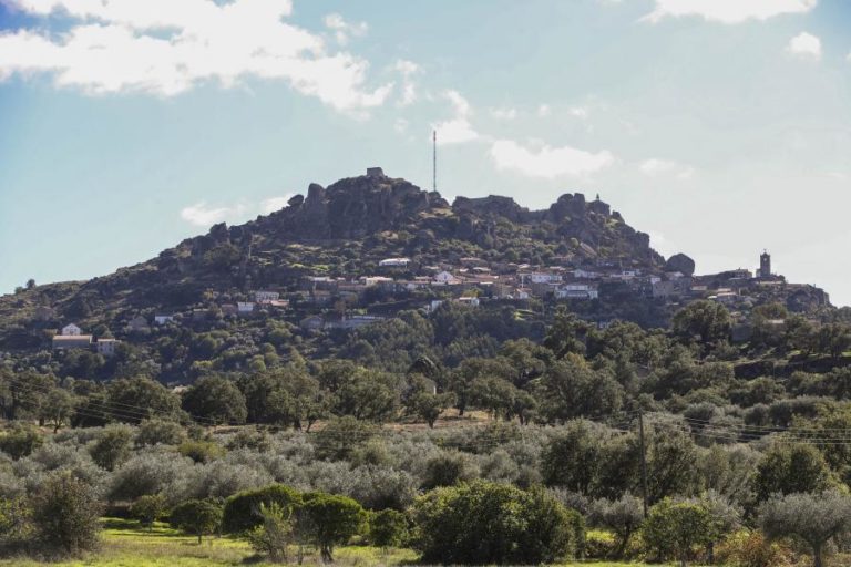 Concelhos de Tavira e Idanha-a-Nova em risco muito elevado de incêndio