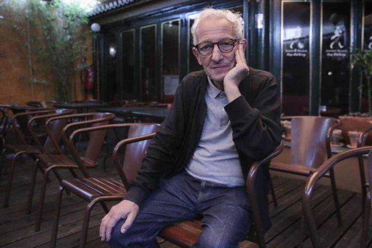 João Botelho fez um filme sobre um ditador em tempo de “momentos perigosos”